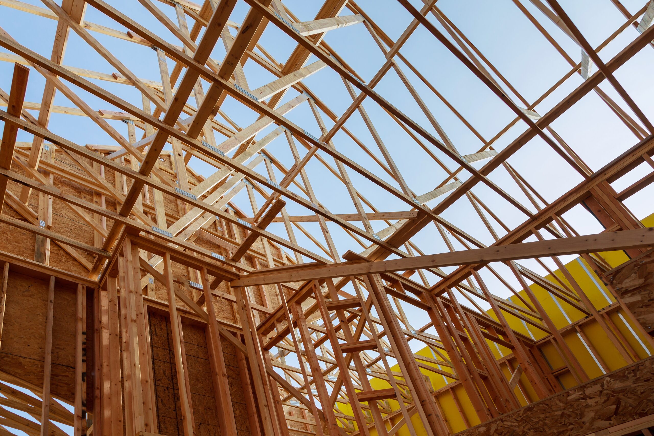 Ceiling and Roof 